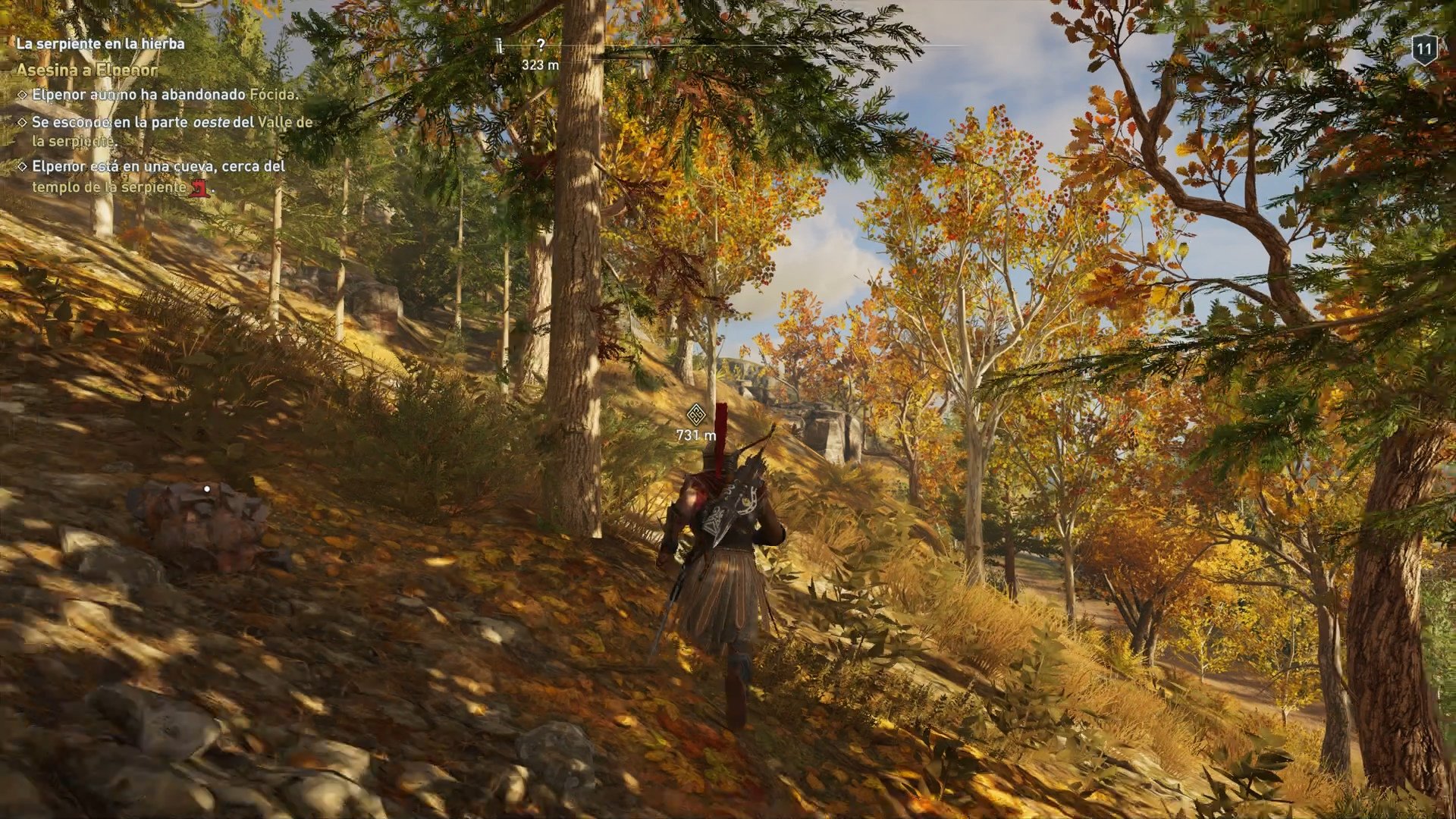 Assassin´s Creed Odyssey - Imagen 45